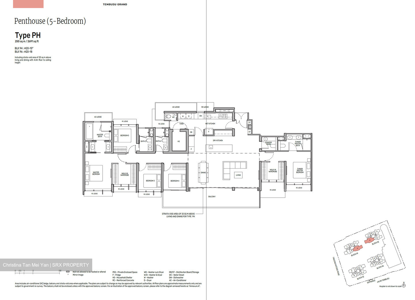 Tembusu Grand (D15), Condominium #595726311